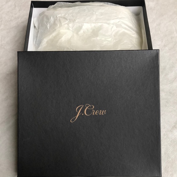 J Crew New Women's Gwen Canvas Lace-Up Lug-Sole Slate Green Boot Size 7 - Picture 8 of 9